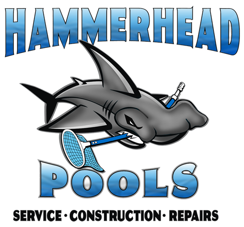 Hammerhead Pools