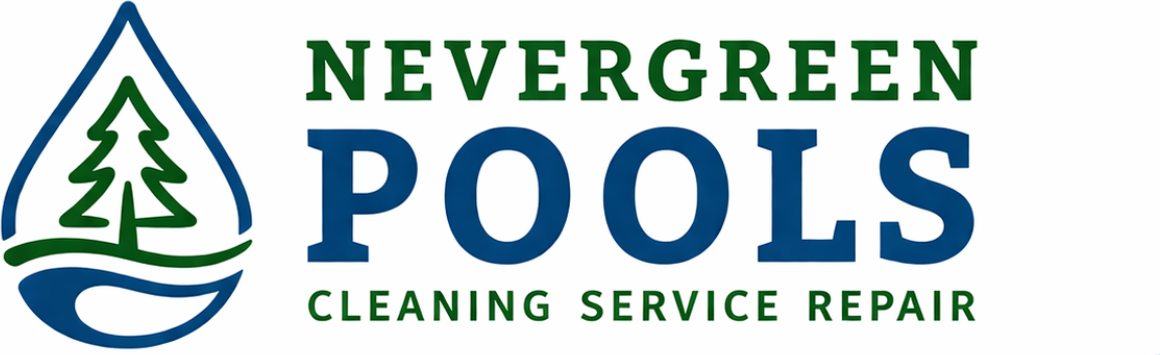 Nevergreen Pools